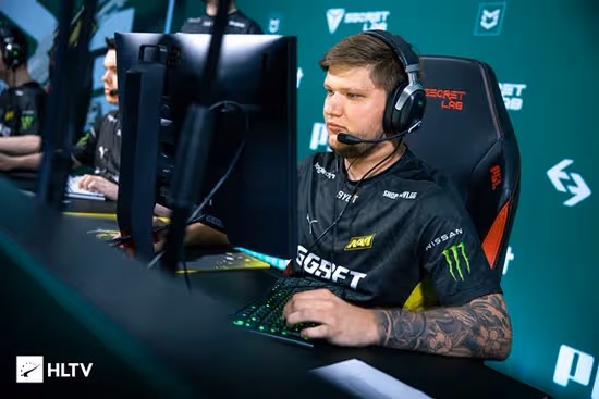 s1mple：b1t發揮出色 是未來的Major MVP