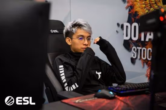 DOTA2 斯德哥爾摩Major：EG出局 Tundra與GG分獲第一