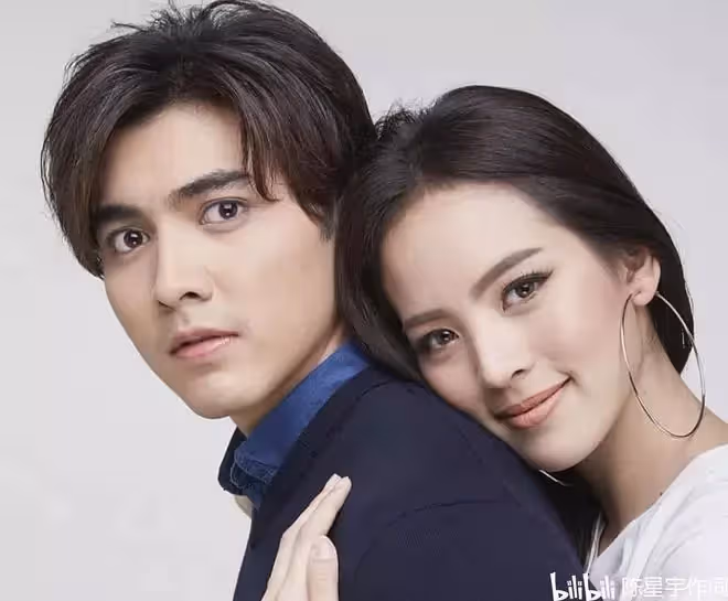 泰國婆媳惡鬥泰劇《強悍媳婦》Pon nawasch和Nychaa上演先婚後愛