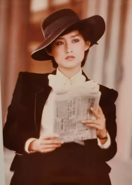 患難見真情！劉瑞琪「一場大病美貌全沒」坦言：曾想過出家「謝尪緊牽手21年」夫妻齊當志工