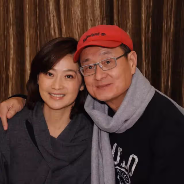 患難見真情！劉瑞琪「一場大病美貌全沒」坦言：曾想過出家「謝尪緊牽手21年」夫妻齊當志工