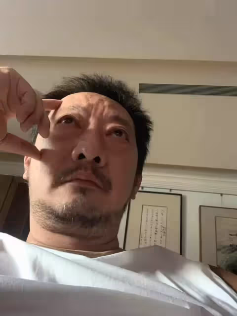 只是盡本分!九孔曝長照辛酸「伴病母20年」:我不是孝順的人 願「再陪伴50年」都是母子緣分