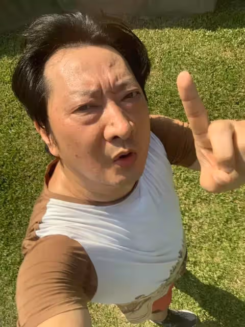 只是盡本分!九孔曝長照辛酸「伴病母20年」:我不是孝順的人 願「再陪伴50年」都是母子緣分