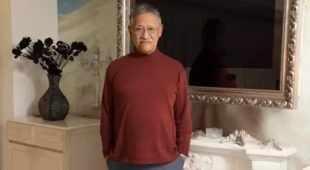 身家35億,80歲吳耀漢曾拍一部戲買一棟別墅,兒子與女友成婚卻被女方家嫌窮,網全傻眼