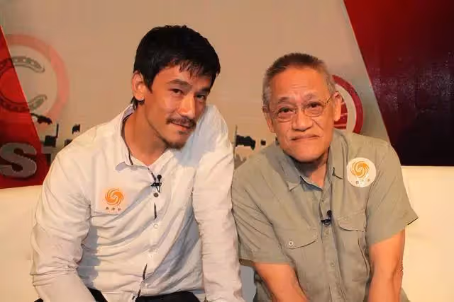 身家35億,80歲吳耀漢曾拍一部戲買一棟別墅,兒子與女友成婚卻被女方家嫌窮,網全傻眼