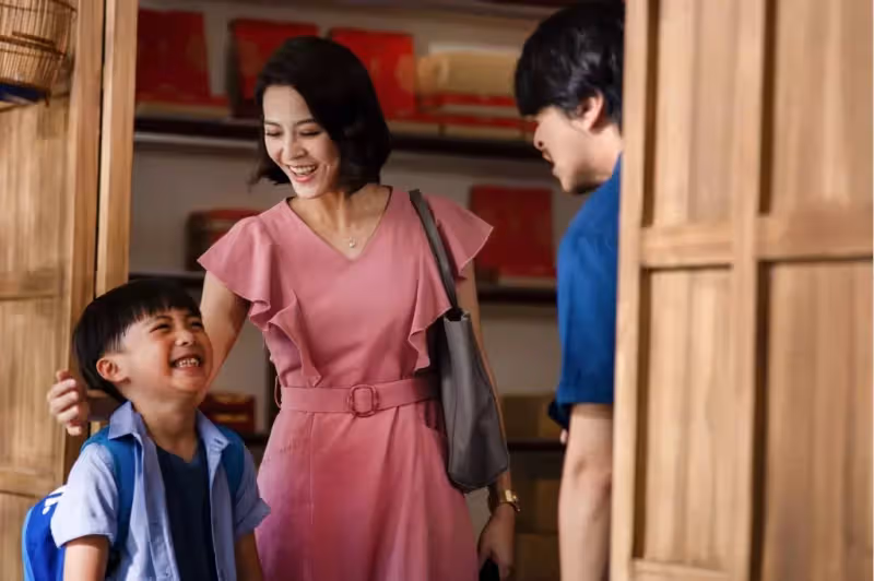 為自己留老本!老母親「擁4房當包租婆」不跟孩子拿、也不給錢 「老了靠自己」霸氣喊:走前別想分一毛