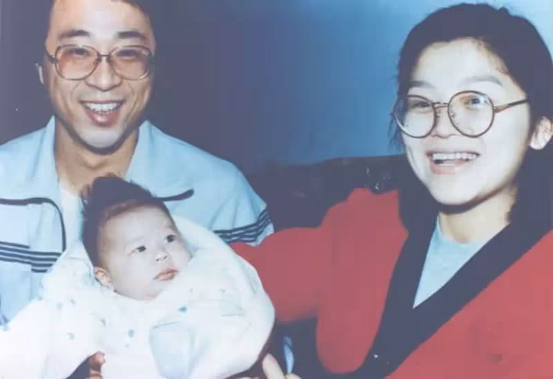 女兒26歲時拋下母親,結束了自己的生命,讓朱慧珍陷入人生低谷。現狀公開惹網友淚目:最勇敢的媽媽!!