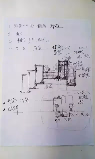 52歲大叔因買不起房,為愛妻用6貨櫃花120萬造67坪天然花園別墅,可住一家三口,走進空中花園如進仙境,還附盪鞦韆