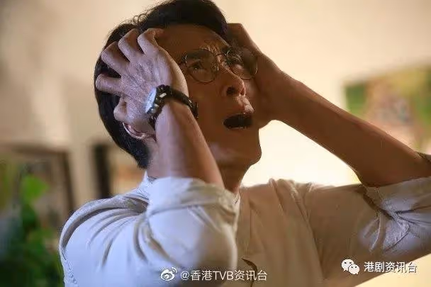 再度變陣!TVB急播《十八年後2.0》 接棒《雙生》搶收視