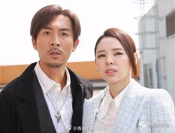 再度變陣!TVB急播《十八年後2.0》 接棒《雙生》搶收視