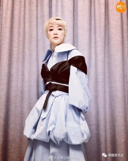 AGA續約成一姐︱環球官宣陳慧嫻李幸倪相繼離巢