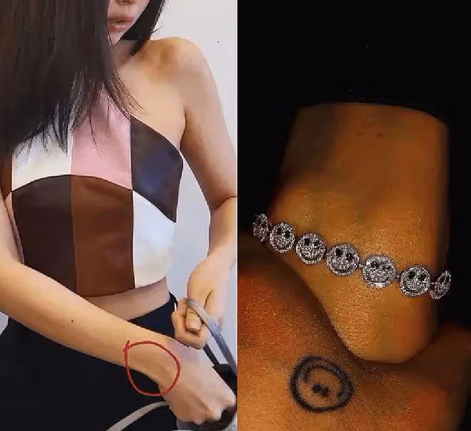 權志龍和Jennie悄悄分手了?