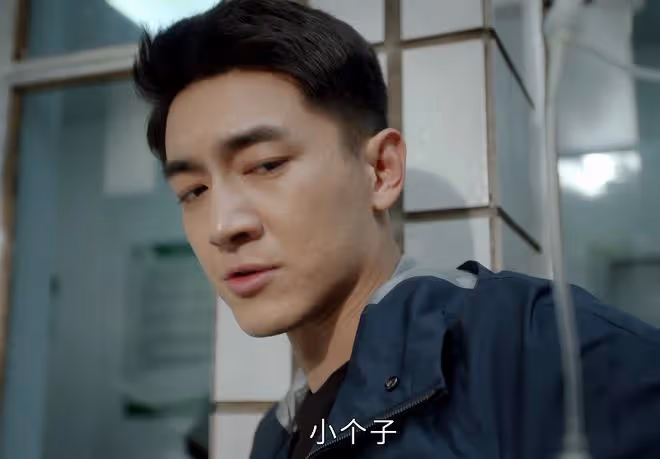 請叫我總監:好演技和差演技的區別在哪,沒有對比就沒有傷害,看譚松韻的好演技
