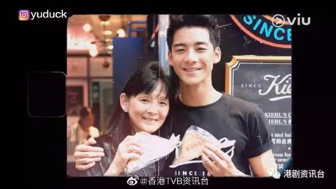 余德丞接受Viu專訪勁驚喜!希望有新嘗試︰期待所有新的合作