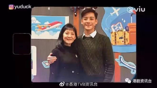 余德丞接受Viu專訪勁驚喜!希望有新嘗試︰期待所有新的合作