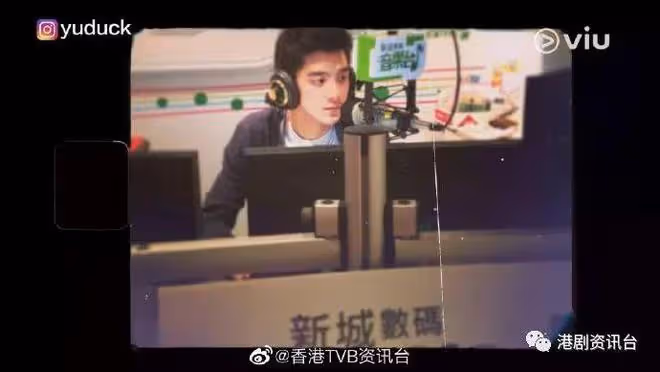 余德丞接受Viu專訪勁驚喜!希望有新嘗試︰期待所有新的合作