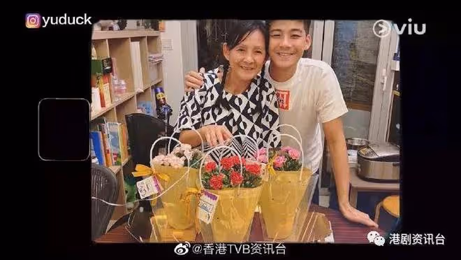 余德丞接受Viu專訪勁驚喜!希望有新嘗試︰期待所有新的合作