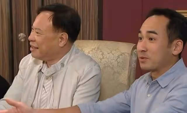 突發!TVB知名配角演員宣布離巢,平時兼職做裝修工補貼家用