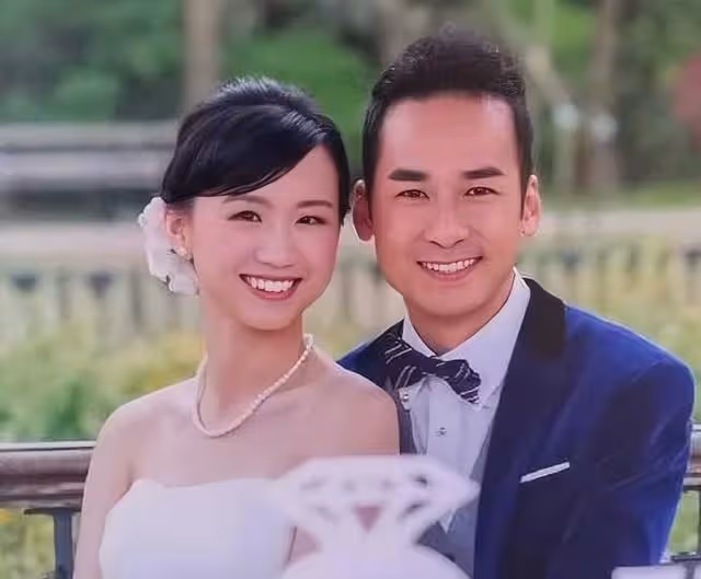 突發!TVB知名配角演員宣布離巢,平時兼職做裝修工補貼家用