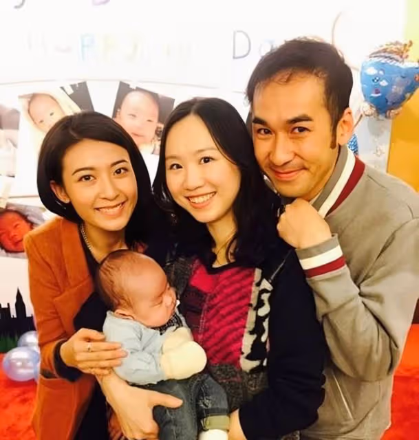 突發!TVB知名配角演員宣布離巢,平時兼職做裝修工補貼家用