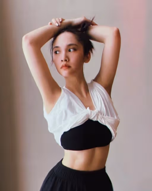 楊丞琳大跳Twice《The Feels》　好身材意外成焦點