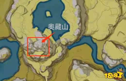 ​原神璃月主線任務絕雲間遇仙完成攻略