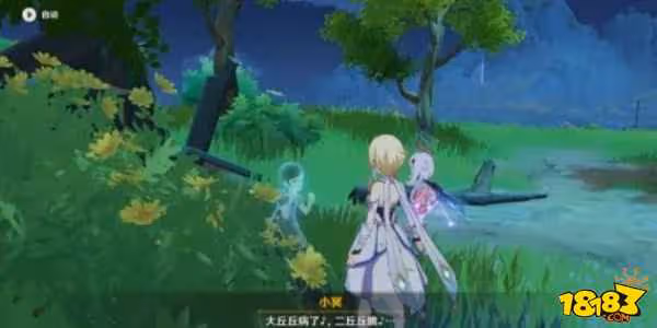 原神璃月第一章主線任務望舒攻略詳解