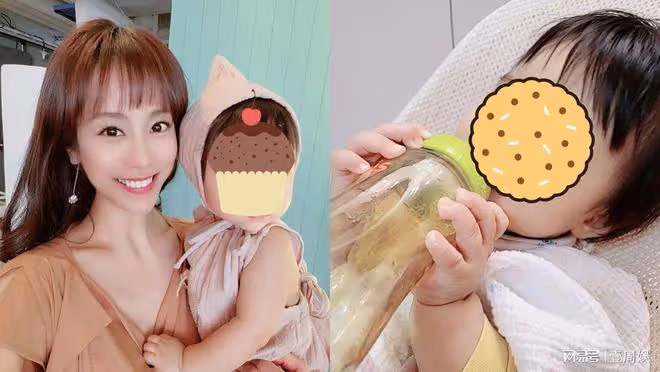 38歲女星嫁入豪門2年,老公趁兒子熟睡後對她施暴,發文求救