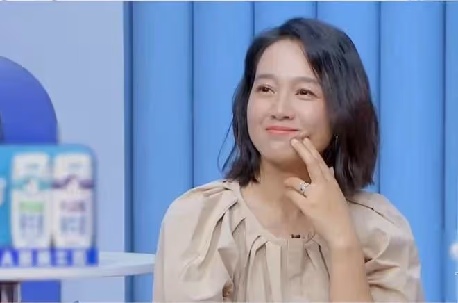 44歲王陽罕見失態!愛妻生子退圈當全職媽媽,坦言有愧女方付出多