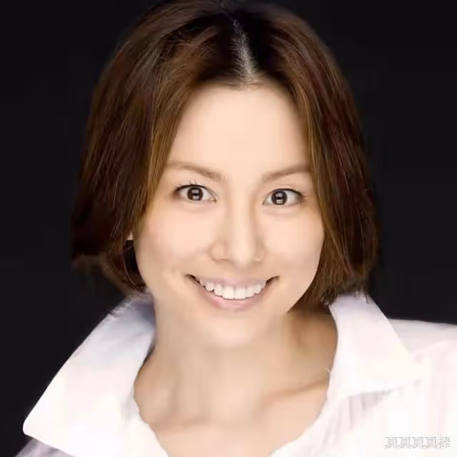 日本牙齒最美女星排行榜，新垣結衣、石原里美、廣瀨鈴入選