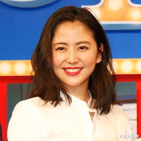 日本牙齒最美女星排行榜，新垣結衣、石原里美、廣瀨鈴入選
