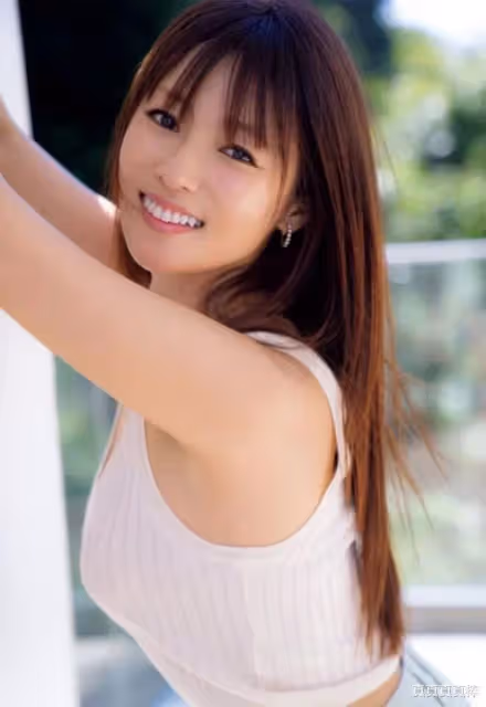 日本牙齒最美女星排行榜，新垣結衣、石原里美、廣瀨鈴入選