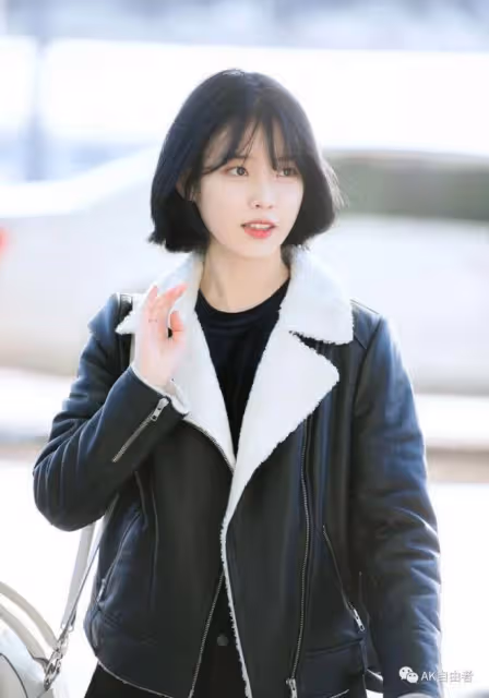 韓國歌手IU:曾被騙數千美元,如今成人生贏家