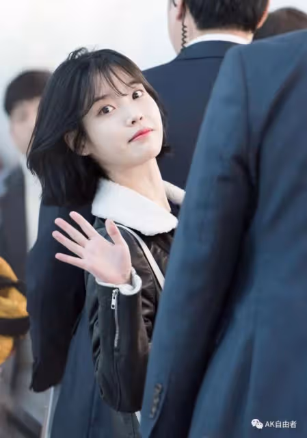韓國歌手IU:曾被騙數千美元,如今成人生贏家