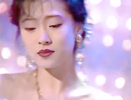 蠟筆小新的女神原型曝光,網友:這才是lsp!