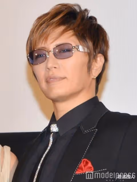 徐若瑄日本前男友正式復出,去年因患上神經痛重症和道德問題飛往海外休息