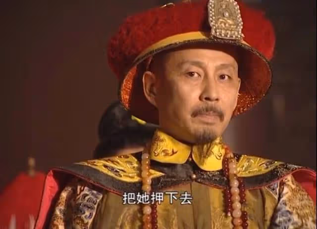 《康熙王朝》幕後:為了不讓焦晃出演,製片人寧賠500萬也要阻止