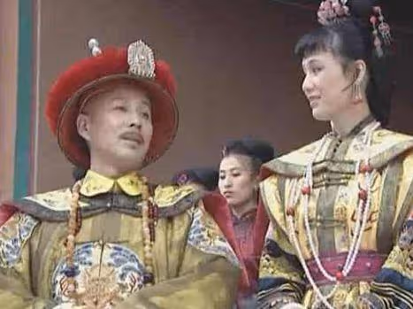《康熙王朝》幕後:為了不讓焦晃出演,製片人寧賠500萬也要阻止