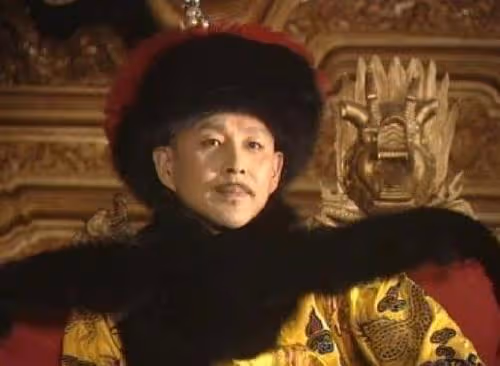 《康熙王朝》幕後:為了不讓焦晃出演,製片人寧賠500萬也要阻止