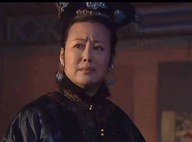 《康熙王朝》幕後:為了不讓焦晃出演,製片人寧賠500萬也要阻止