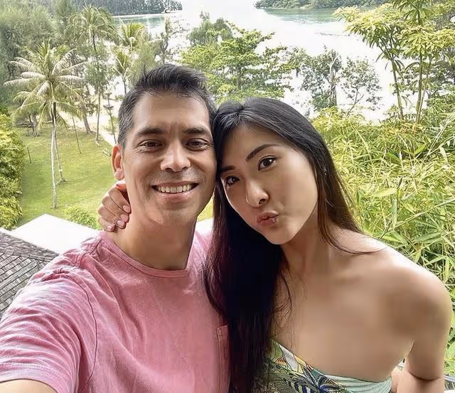 又走一個!TVB知名美女主播離巢,因採訪奧運冠軍犯花痴遭網暴