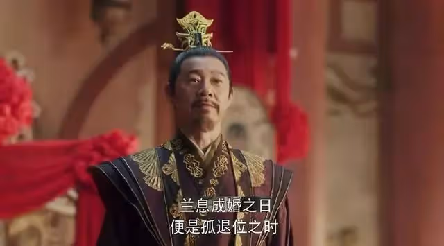 《且試天下》大結局塵埃落定,仍有一人身份成謎