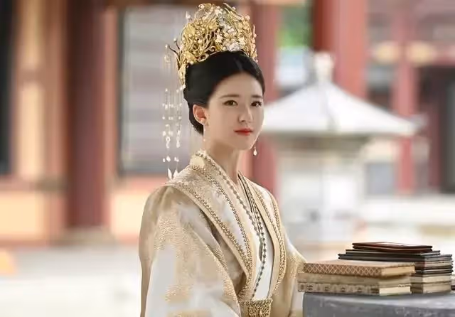 《且試天下》大結局塵埃落定,仍有一人身份成謎