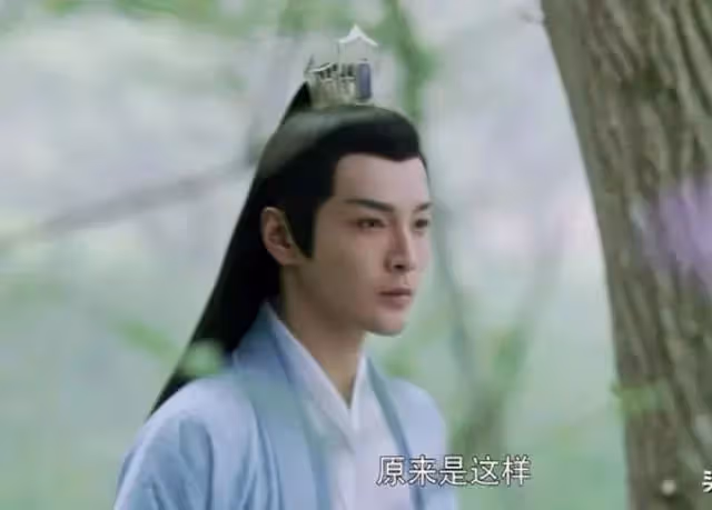 《且試天下》大結局塵埃落定,仍有一人身份成謎