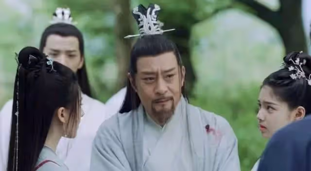 《且試天下》大結局塵埃落定,仍有一人身份成謎