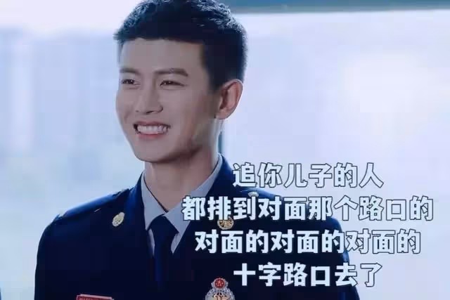 任嘉倫殺青半月後首露面,戴眼鏡量血壓身材纖瘦,新劇已開始布景