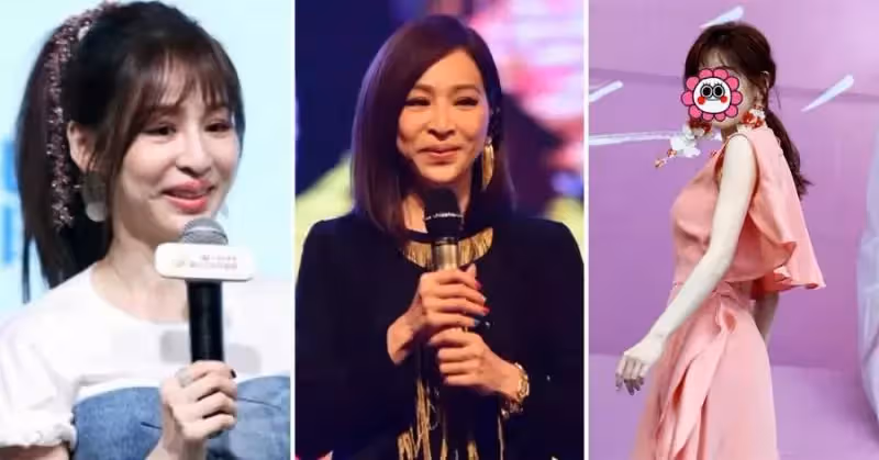 王心淩臉又變了,崩塌顏值又回春,生圖下也能找回「甜心教主」的味道,比臉僵時美太多
