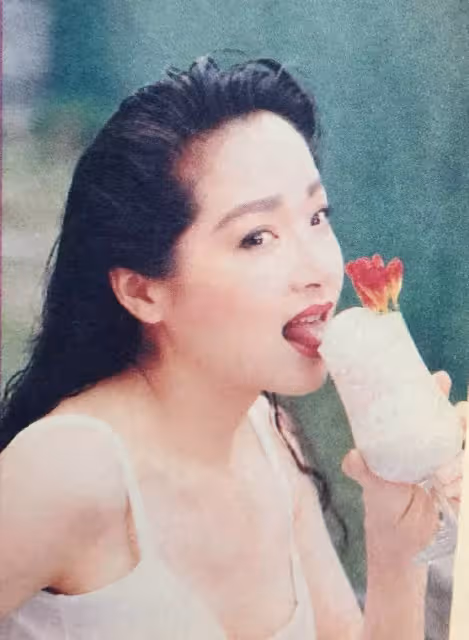 64歲的恬妞,歷經兩段破碎婚姻,情斷萬梓良後心中「有陰影」晚年與女兒相依為命,直言:自己過也很好