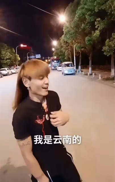 「我是香港的」引爭議　洪天明：還有人不知道香港是中國的嗎？