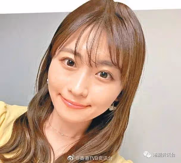 吳業坤同日本女優閃婚後返港 網民:一個去三個返?